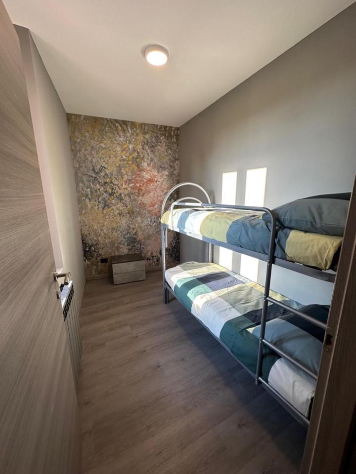 Corte Grande Apartment Lipomo Buitenkant foto