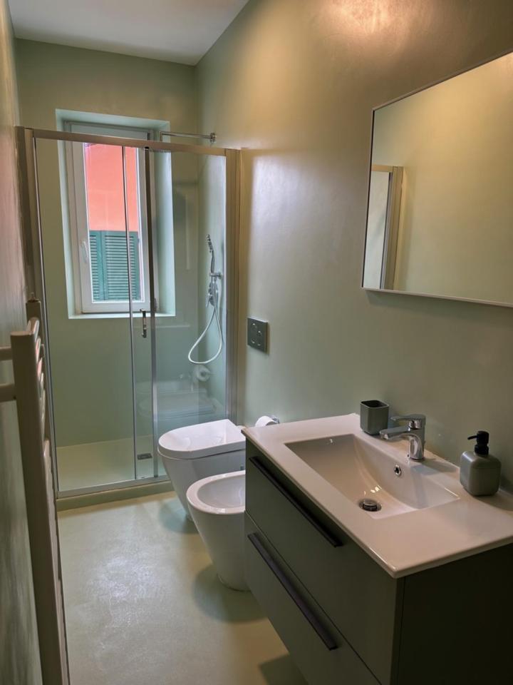 Corte Grande Apartment Lipomo Buitenkant foto